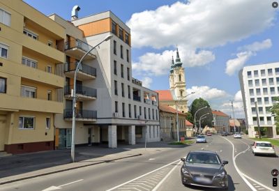 Kiadó lakás Miskolc
