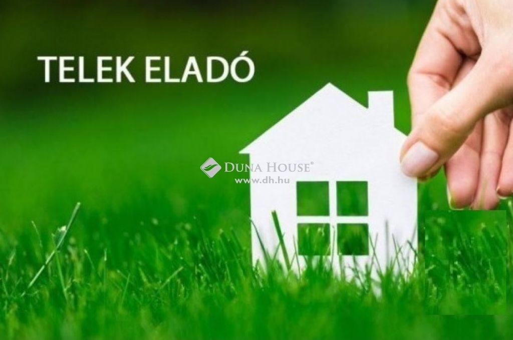 Eladó üdülőövezeti telek Abádszalók