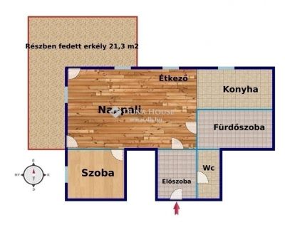 Eladó lakás Kecskemét