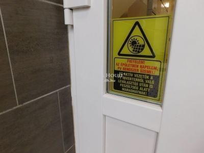 Eladó lakás Kecskemét