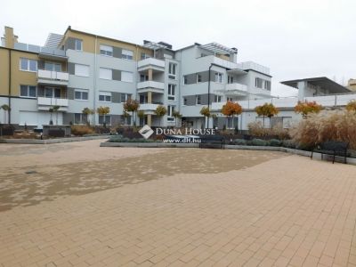 Eladó lakás Kecskemét