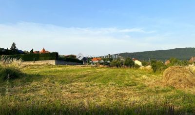 Eladó lakóövezeti telek Pilisszántó