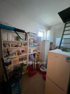 Eladó családi ház Zagyvarékas