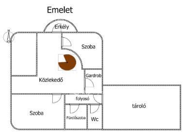 Eladó családi ház Hajdúböszörmény