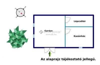 Eladó családi ház Szigetszentmiklós