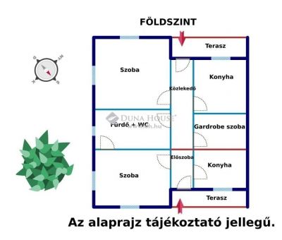 Eladó családi ház Szigetszentmiklós