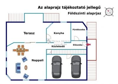 Eladó családi ház Budapest