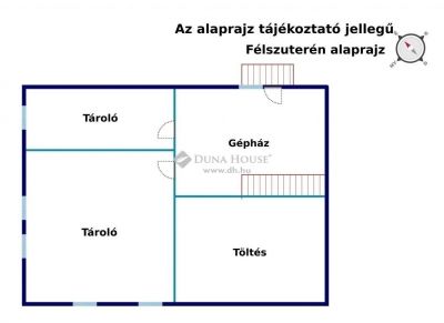 Eladó családi ház Budapest