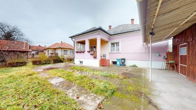 Eladó családi ház Putnok
