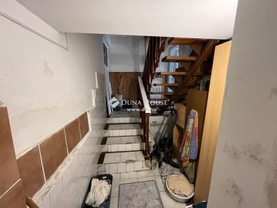 Eladó családi ház Gyömrő