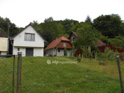 Eladó nyaraló Kazincbarcika