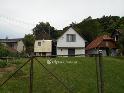 Eladó nyaraló Kazincbarcika
