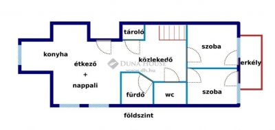 Eladó lakás Debrecen