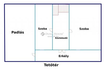 Eladó családi ház Debrecen