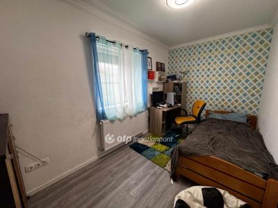 Eladó családi ház Hosszúpályi