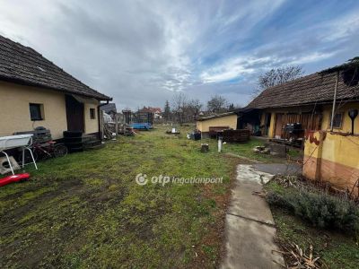 Eladó családi ház Hosszúpályi