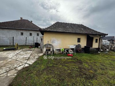 Eladó családi ház Hosszúpályi