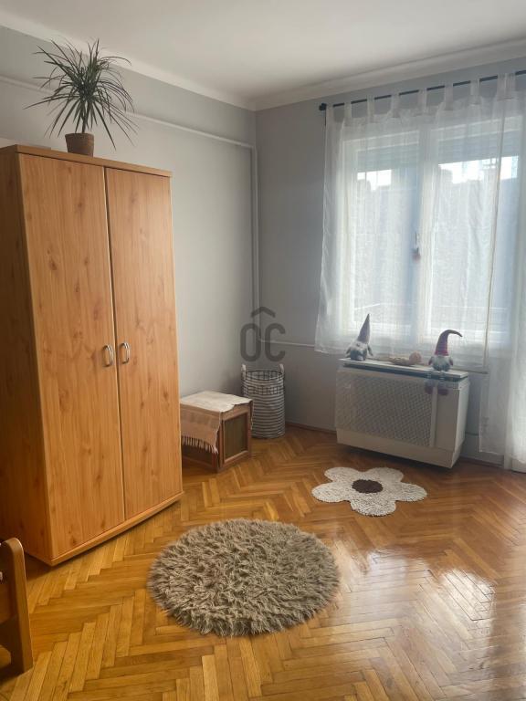 Eladó lakás Nagykanizsa