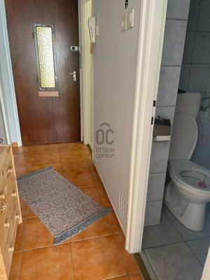 Eladó lakás Nagykanizsa