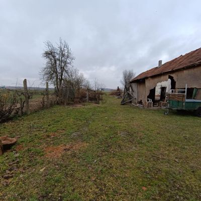 Eladó családi ház Tótszentmárton