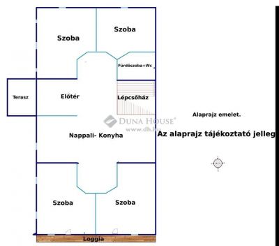 Eladó családi ház Hajdúszoboszló