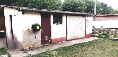 Eladó családi ház Ballószög