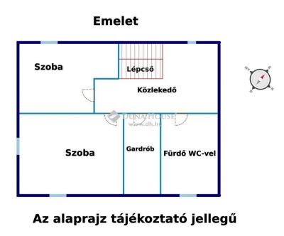 Eladó családi ház Budapest