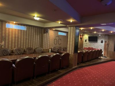 Eladó szálloda, hotel, panzió Nagykanizsa