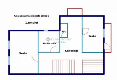 Eladó családi ház Pécel