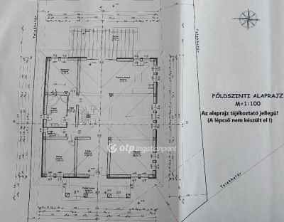 Eladó családi ház Velence