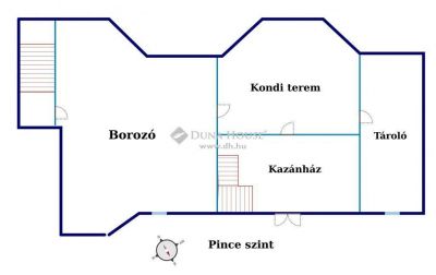 Eladó családi ház Hajdúszoboszló