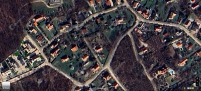 Eladó lakóövezeti telek Balatonalmádi