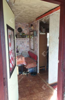 Eladó nyaraló Balatonkenese