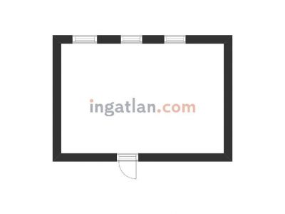 Kiadó üzlethelység üzletházban Veszprém