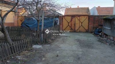 Eladó családi ház Lajosmizse