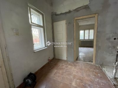 Eladó házrész Budapest
