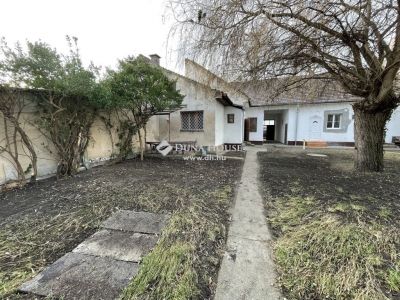 Eladó házrész Budapest