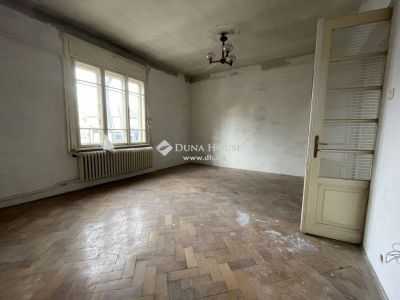 Eladó házrész Budapest
