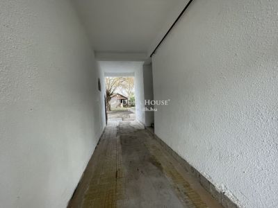 Eladó házrész Budapest