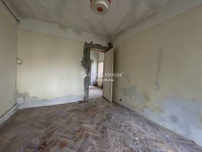 Eladó házrész Budapest