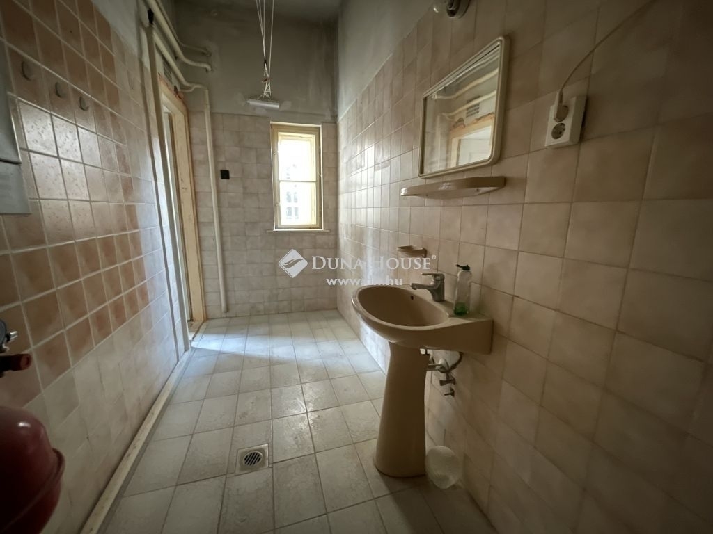 Eladó házrész Budapest