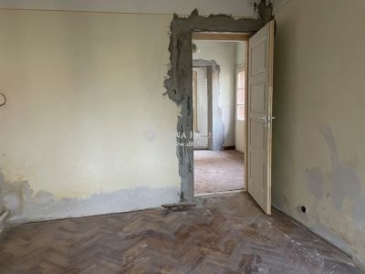 Eladó házrész Budapest