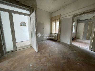 Eladó házrész Budapest