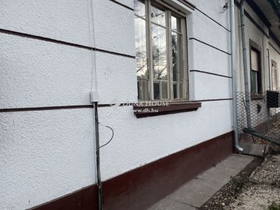 Eladó házrész Budapest