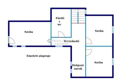 Eladó családi ház Dunavarsány