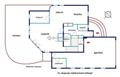 Eladó családi ház Kerepes