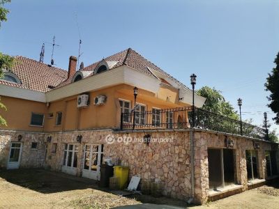 Eladó szálloda, hotel, panzió Gyula