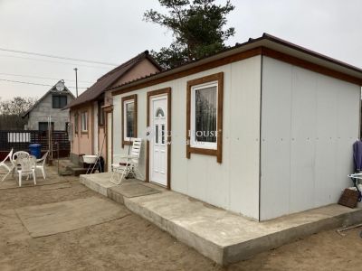 Eladó nyaraló Debrecen