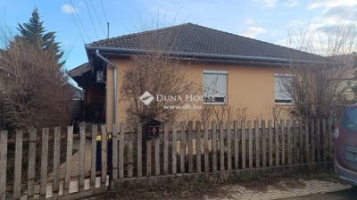 Eladó családi ház Tápiószele