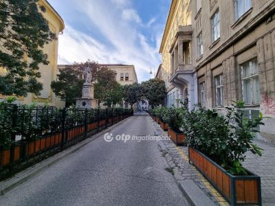 Eladó lakás Budapest